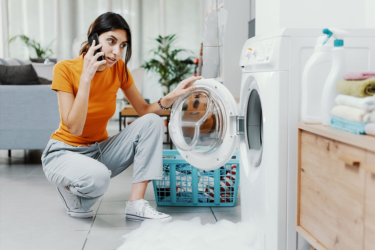 Haushaltsgeräte Reparaturservice Peine