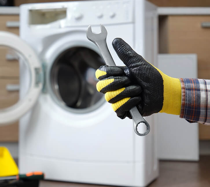 Haushaltsgeräte Reparatur in Peine