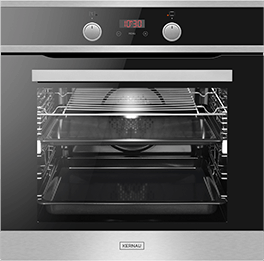 Backofen Reparatur Peine