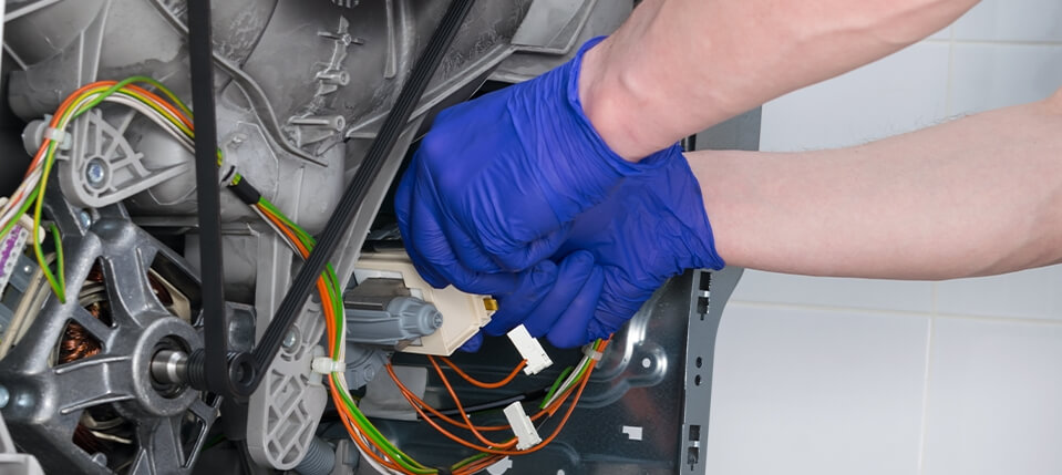 Haushaltsgeräte Reparaturservice Peine - Über uns