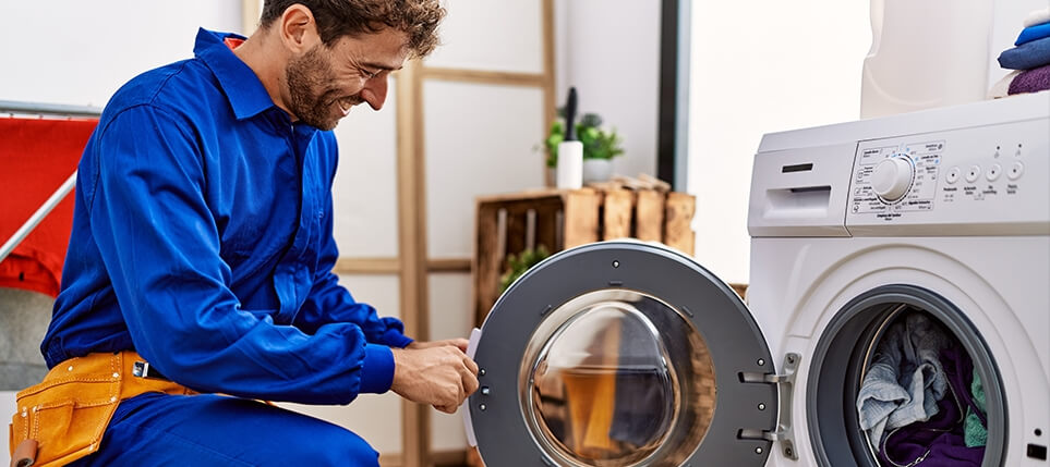 Haushaltsgeräte Reparaturservice Peine - Kontakt